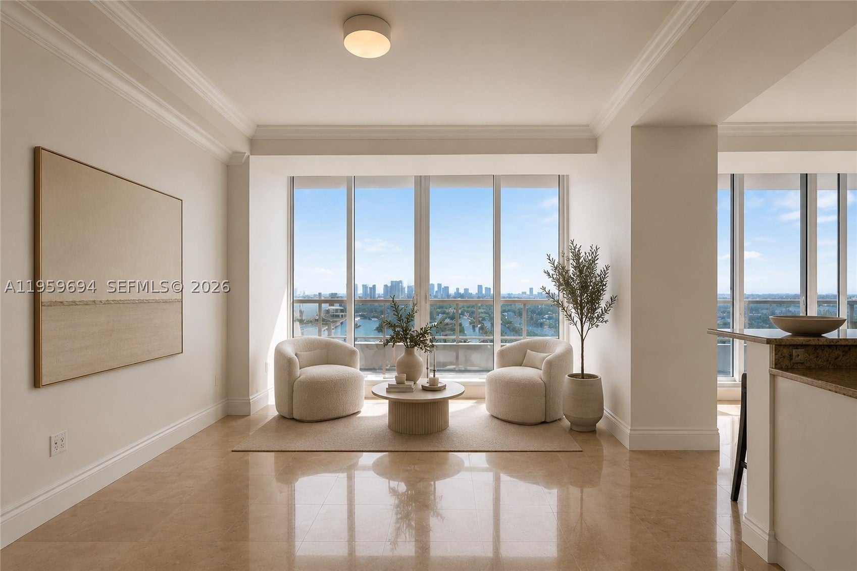 1 N Fort Lauderdale Beach Blvd 1806