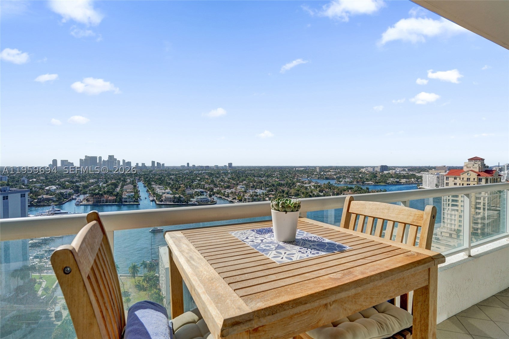 1 N Fort Lauderdale Beach Blvd 1806