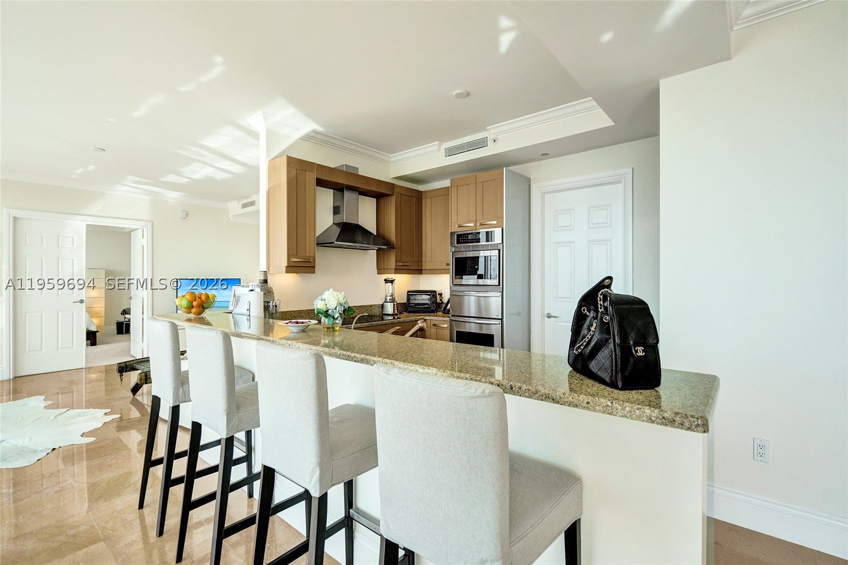 1 N Fort Lauderdale Beach Blvd