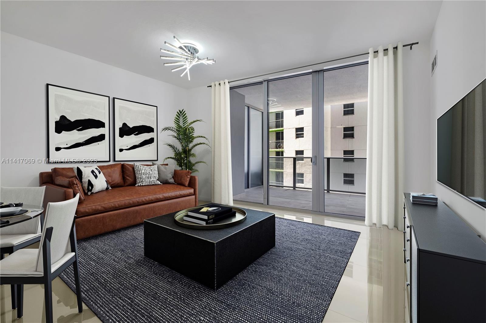 Centrally located in the arts and entertainment District, Aria On The Bay condominium Offers Variation of options for restaurants, Shops, entertainment, And culture. Surrounded by main avenues and highways, 10 minutes from the beach, downtown and financial district. Living with Comfort and enjoyment, Amenities include sunrise and sunset pool, hot tub overlooking Biscayne Bay, movie theater, fitness center and yoga studio, spa and massage treatment area, BBQ area with summer kitchen, Teen lounge and kids room, and much more.