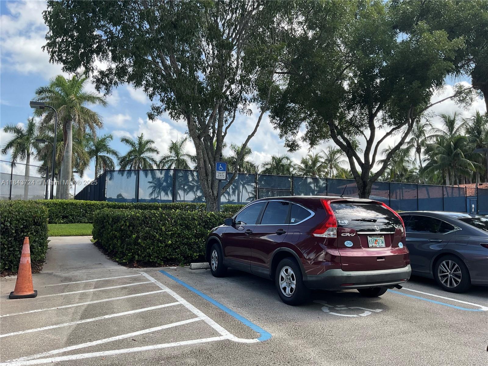 BUENA VIDA - Residential Lease
