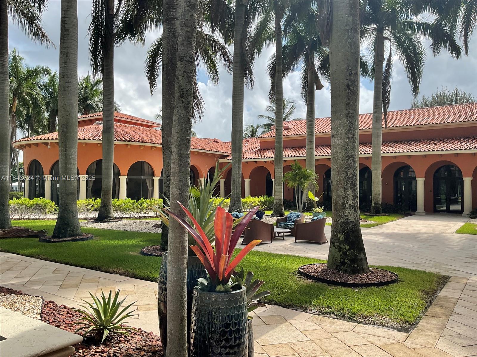 BUENA VIDA - Residential Lease