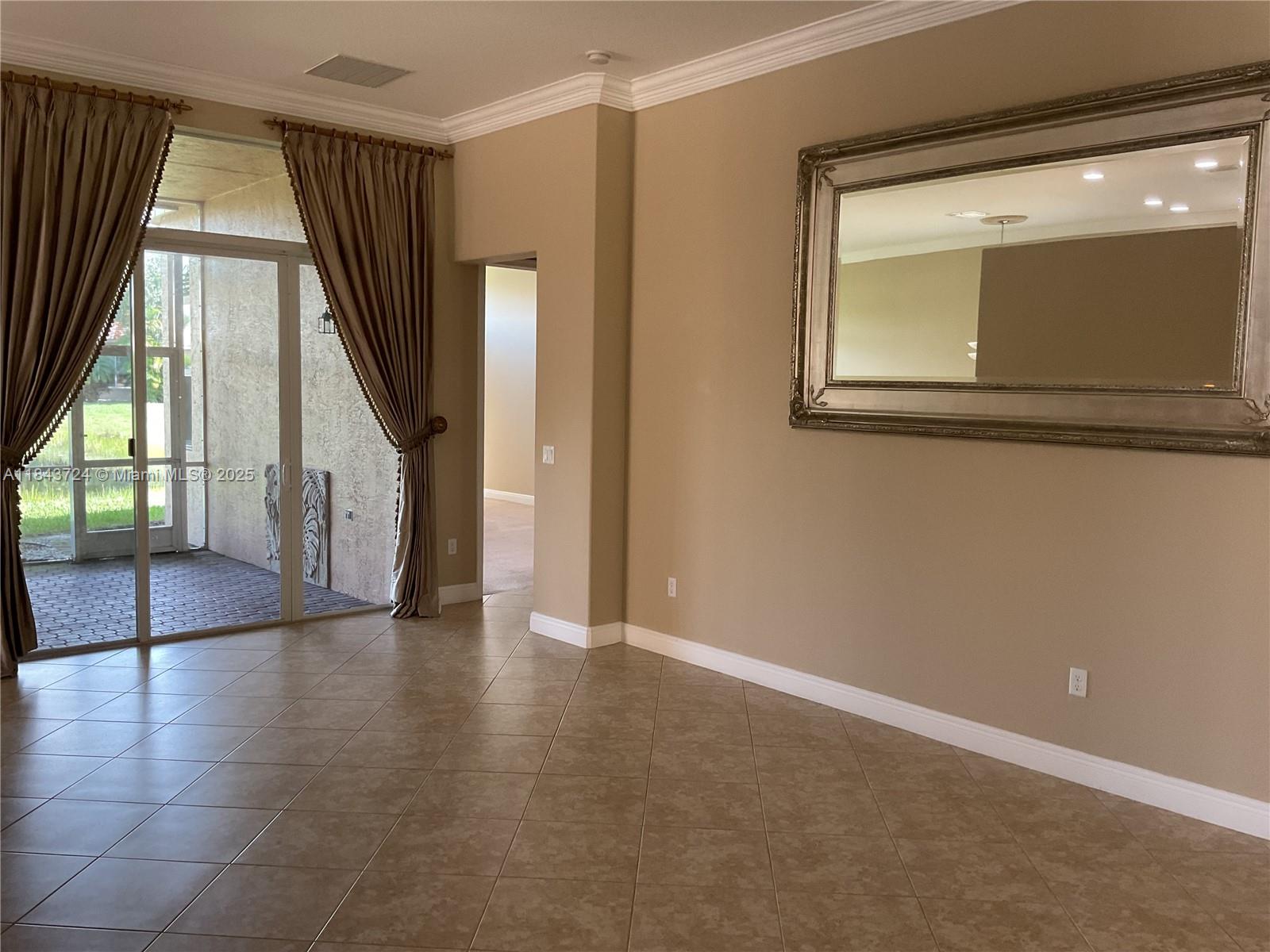 BUENA VIDA - Residential Lease