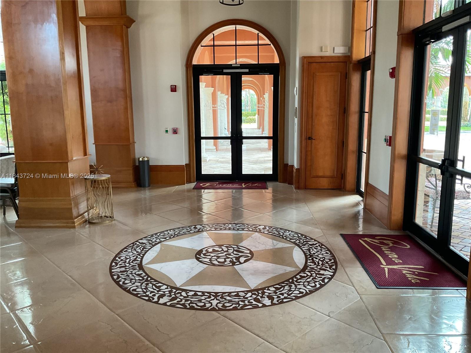 BUENA VIDA - Residential Lease