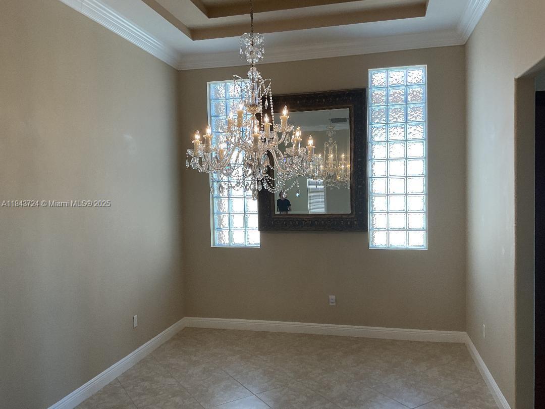 BUENA VIDA - Residential Lease