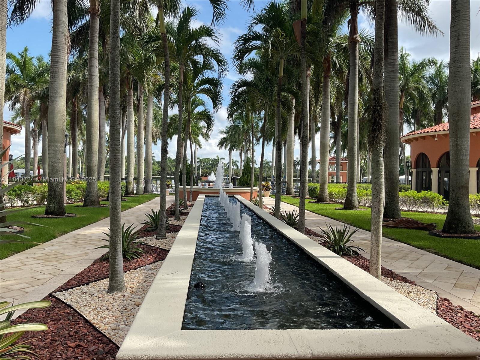 BUENA VIDA - Residential Lease