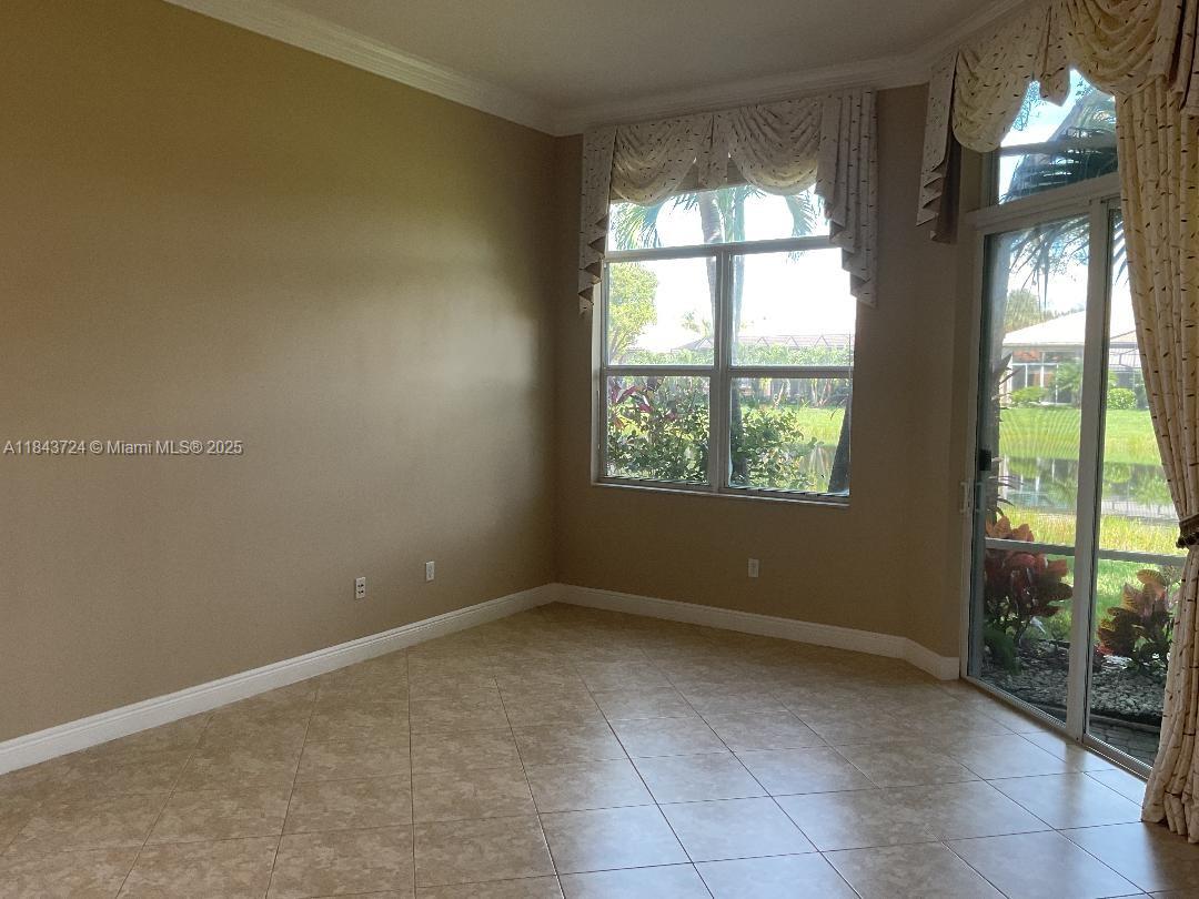 BUENA VIDA - Residential Lease