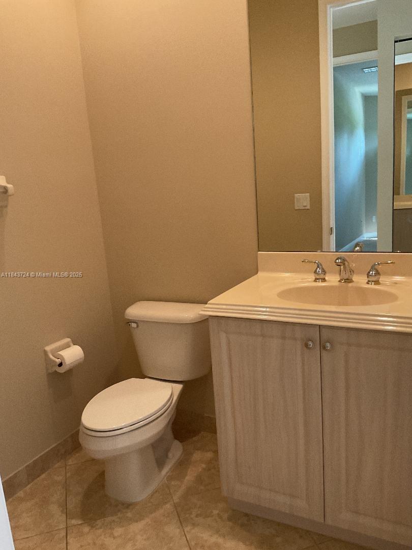 BUENA VIDA - Residential Lease