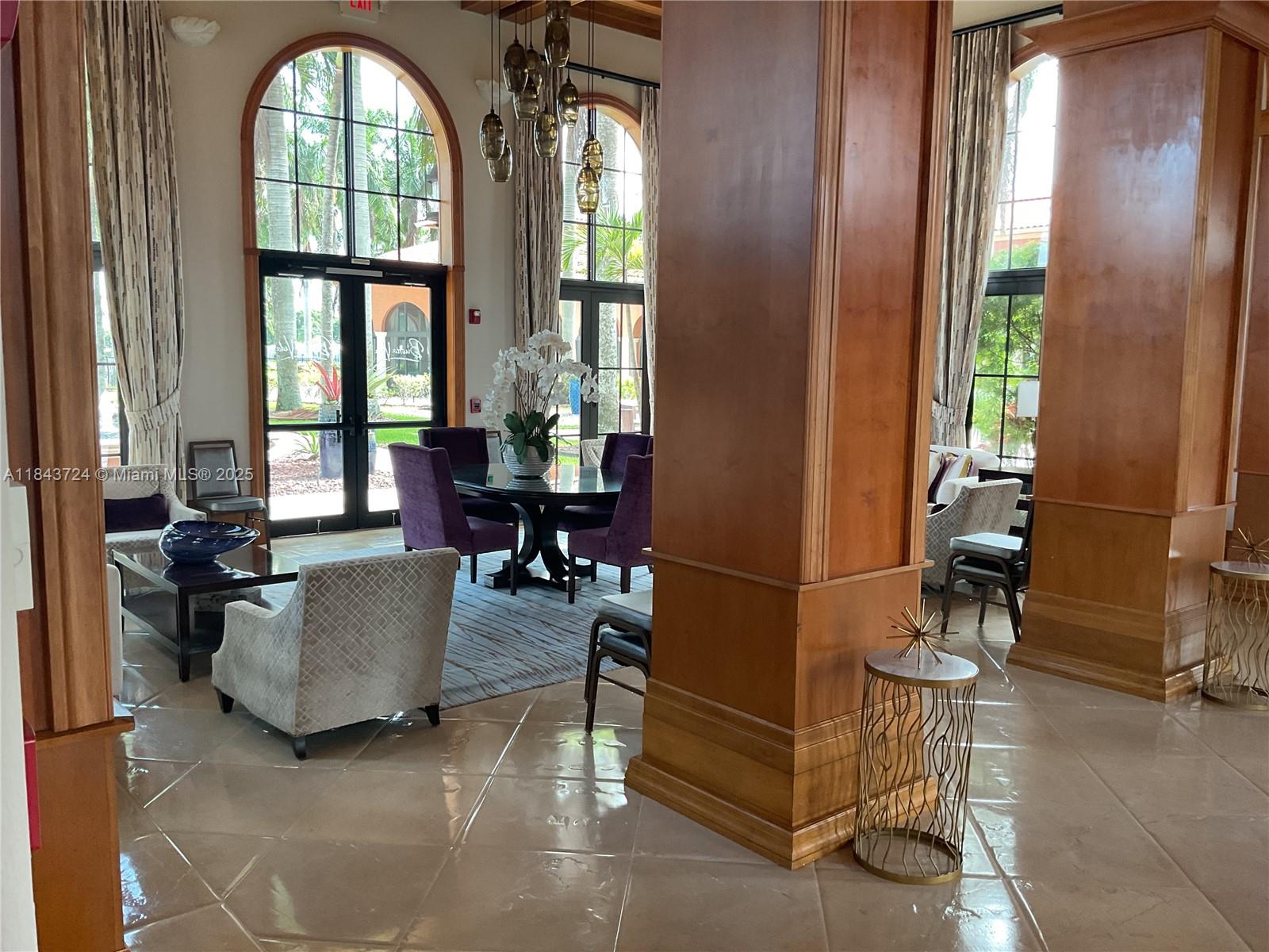 BUENA VIDA - Residential Lease