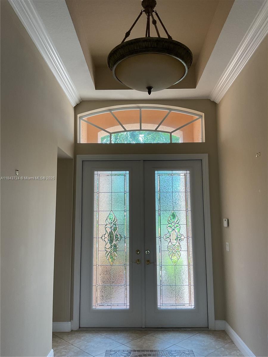 BUENA VIDA - Residential Lease