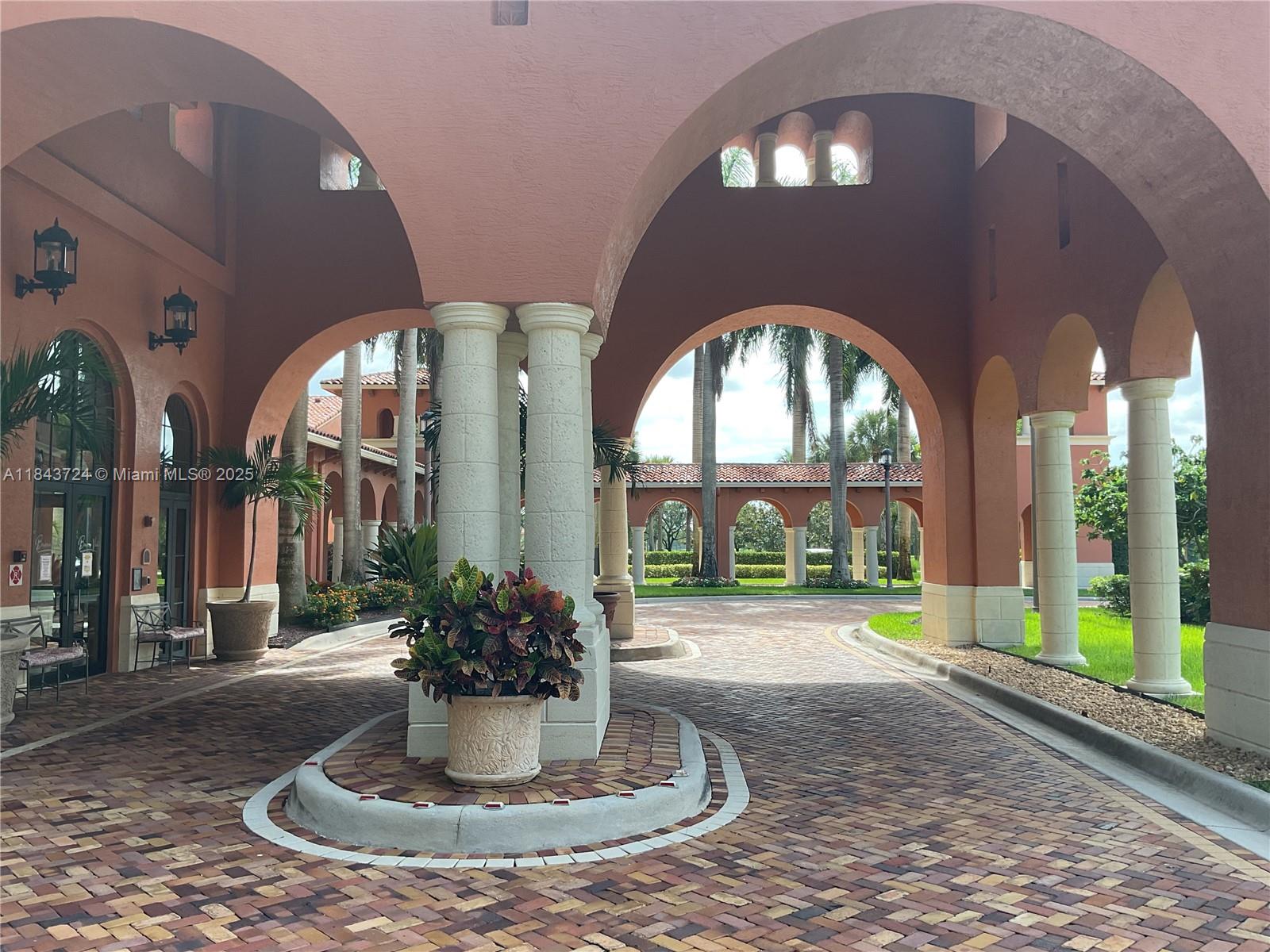 BUENA VIDA - Residential Lease