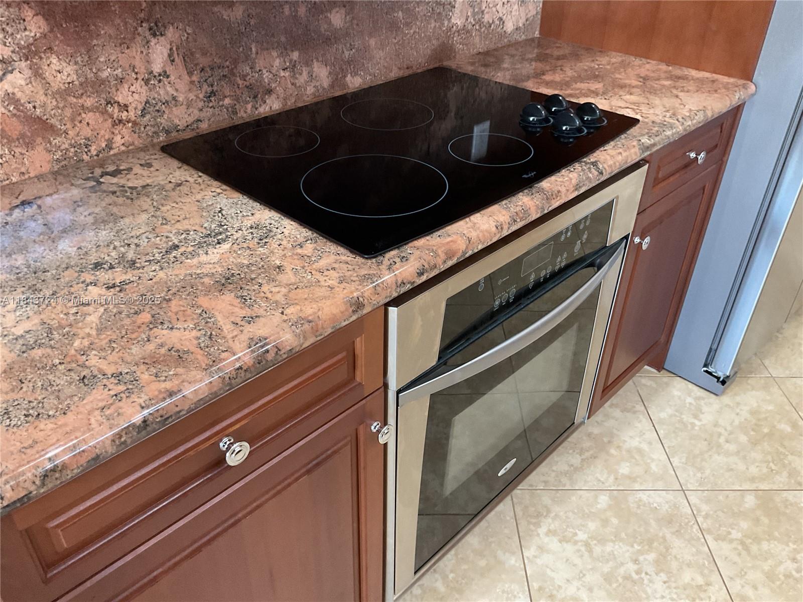 BUENA VIDA - Residential Lease