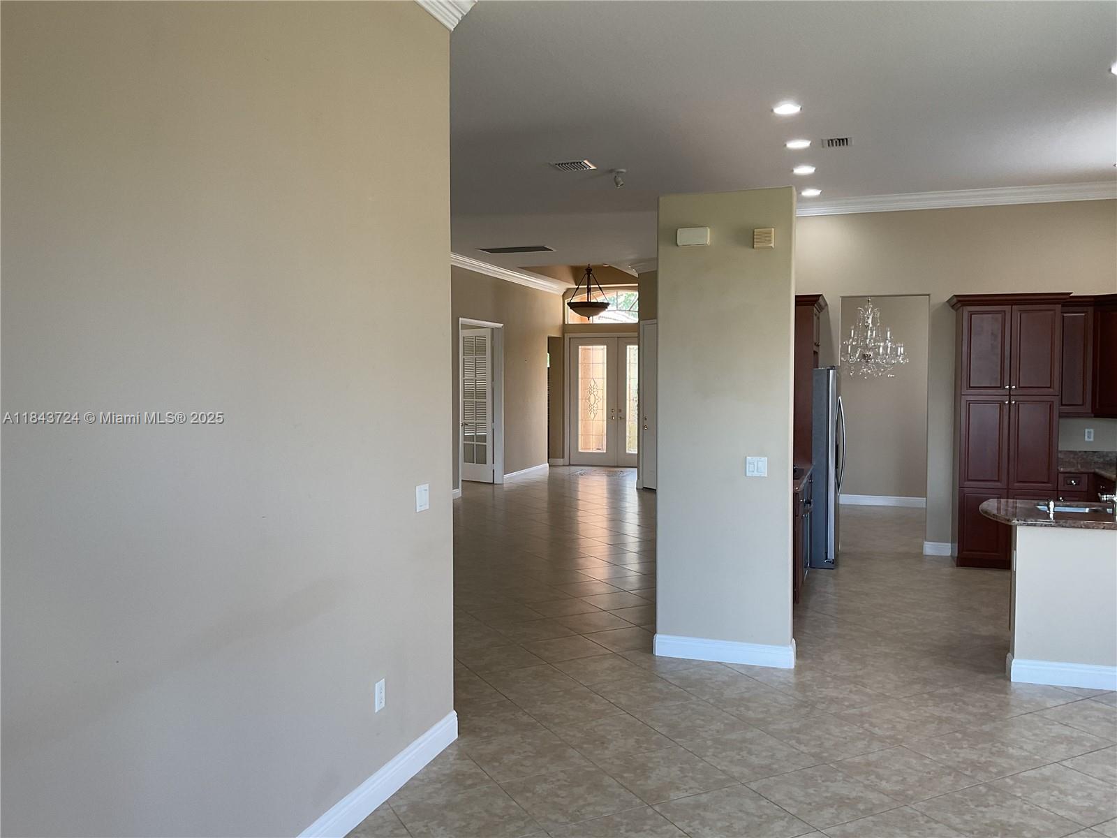 BUENA VIDA - Residential Lease