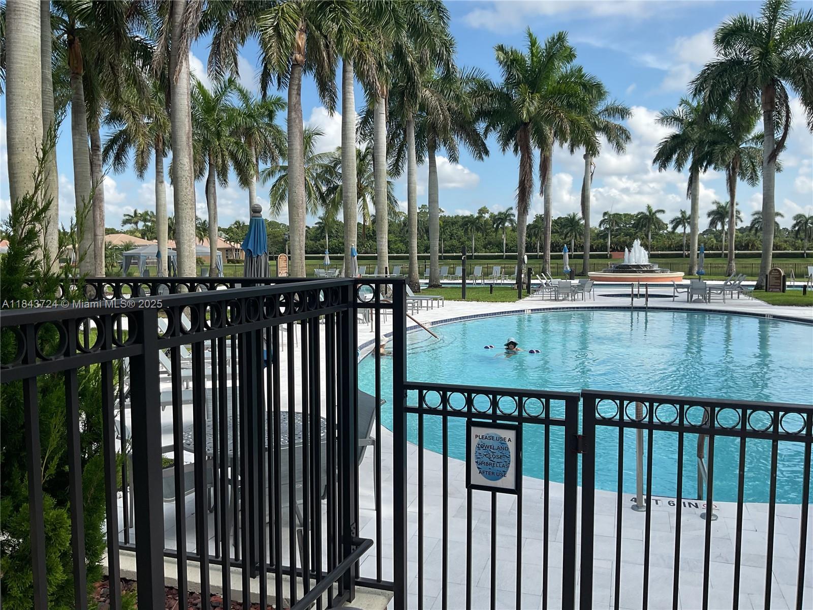 BUENA VIDA - Residential Lease