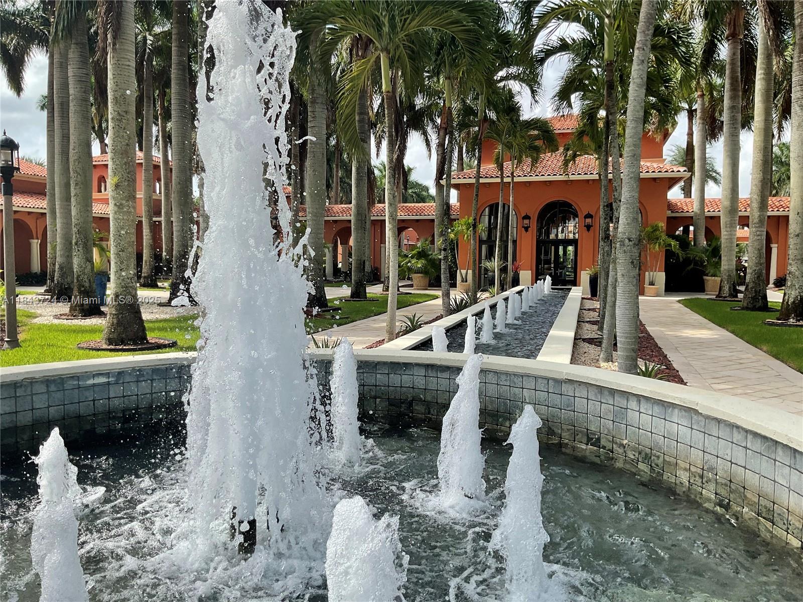 BUENA VIDA - Residential Lease