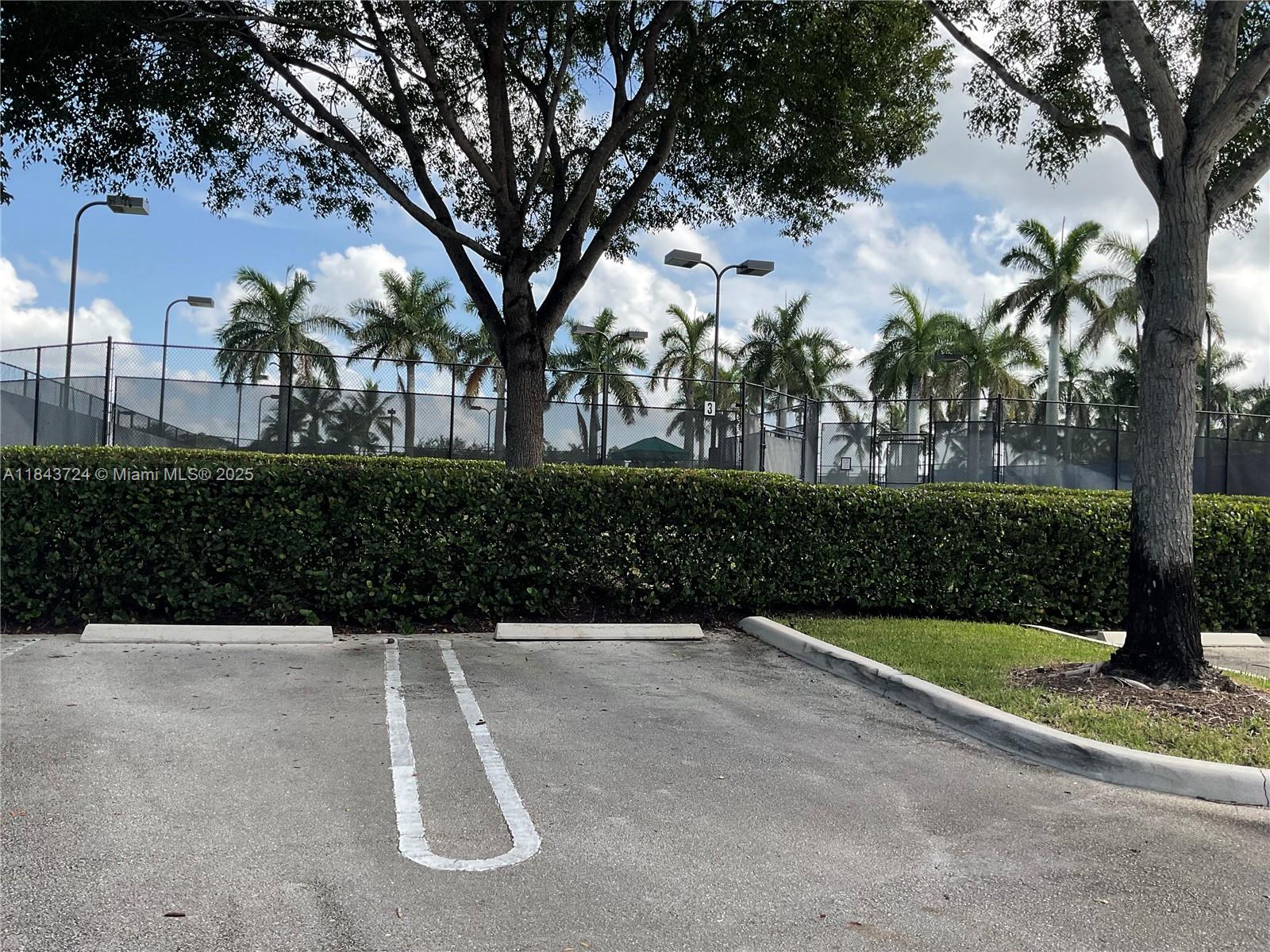 BUENA VIDA - Residential Lease