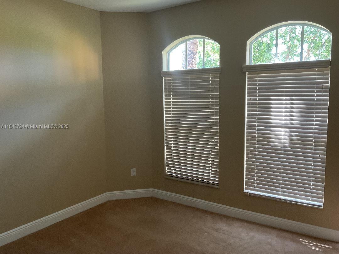 BUENA VIDA - Residential Lease