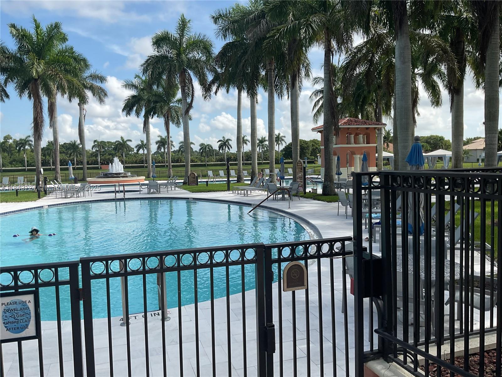 BUENA VIDA - Residential Lease