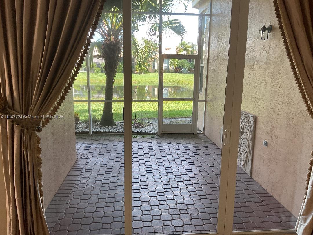BUENA VIDA - Residential Lease