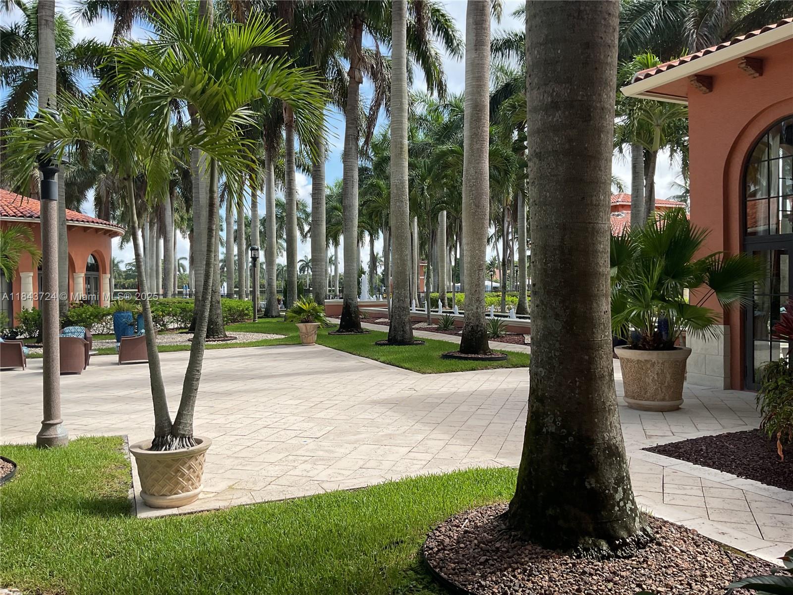 BUENA VIDA - Residential Lease
