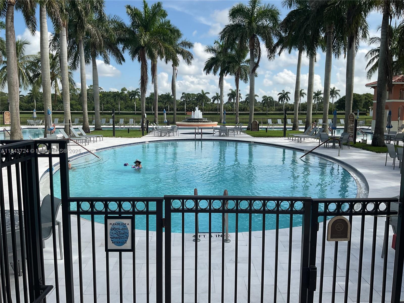 BUENA VIDA - Residential Lease