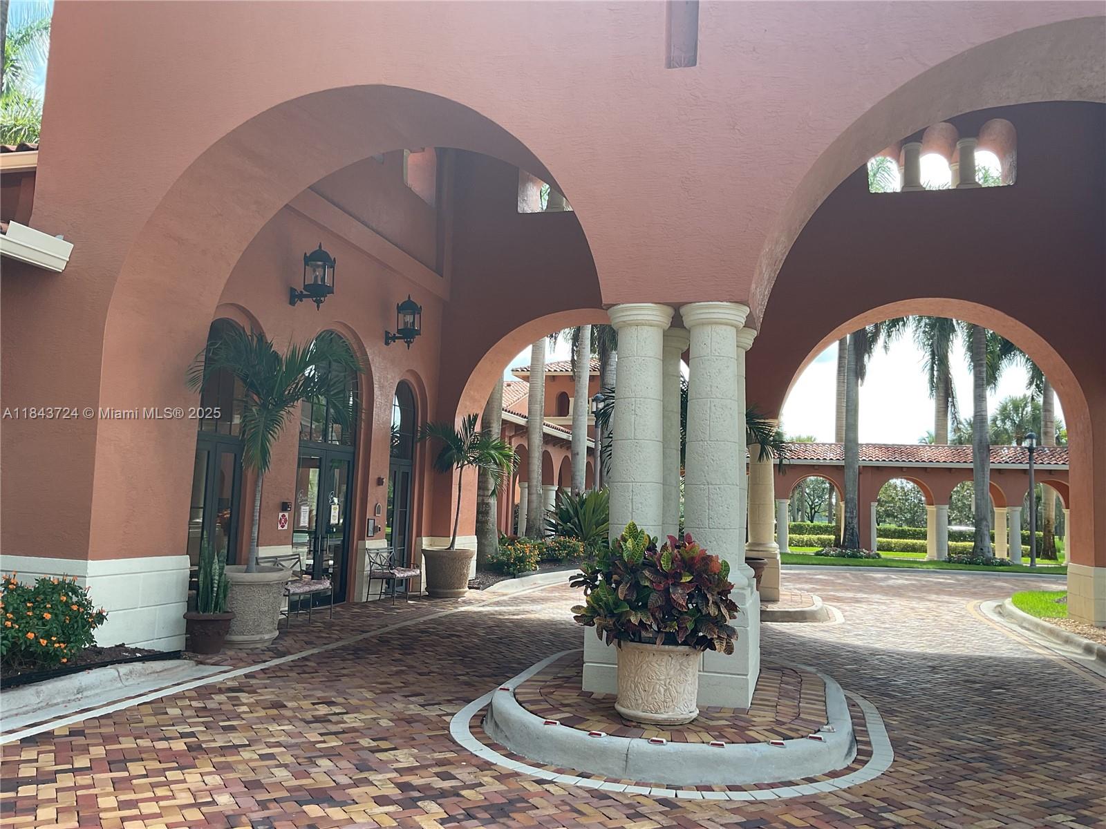 BUENA VIDA - Residential Lease