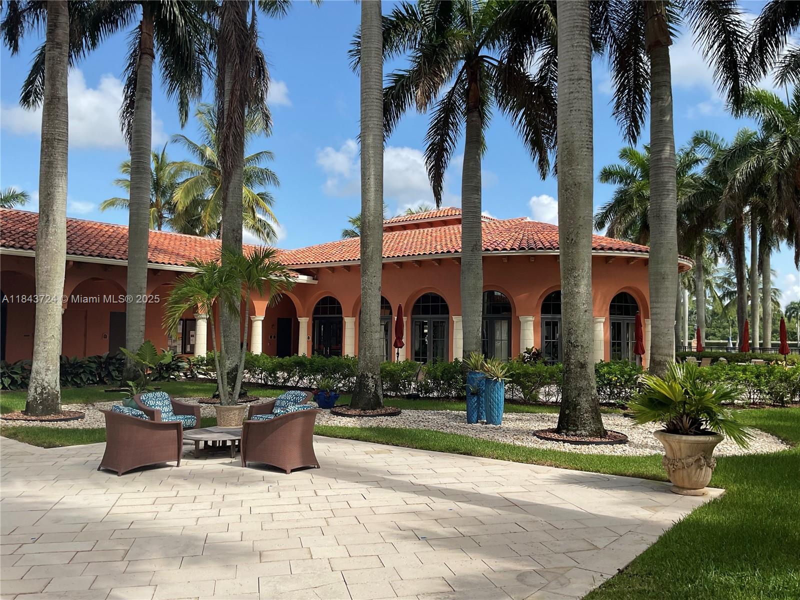 BUENA VIDA - Residential Lease