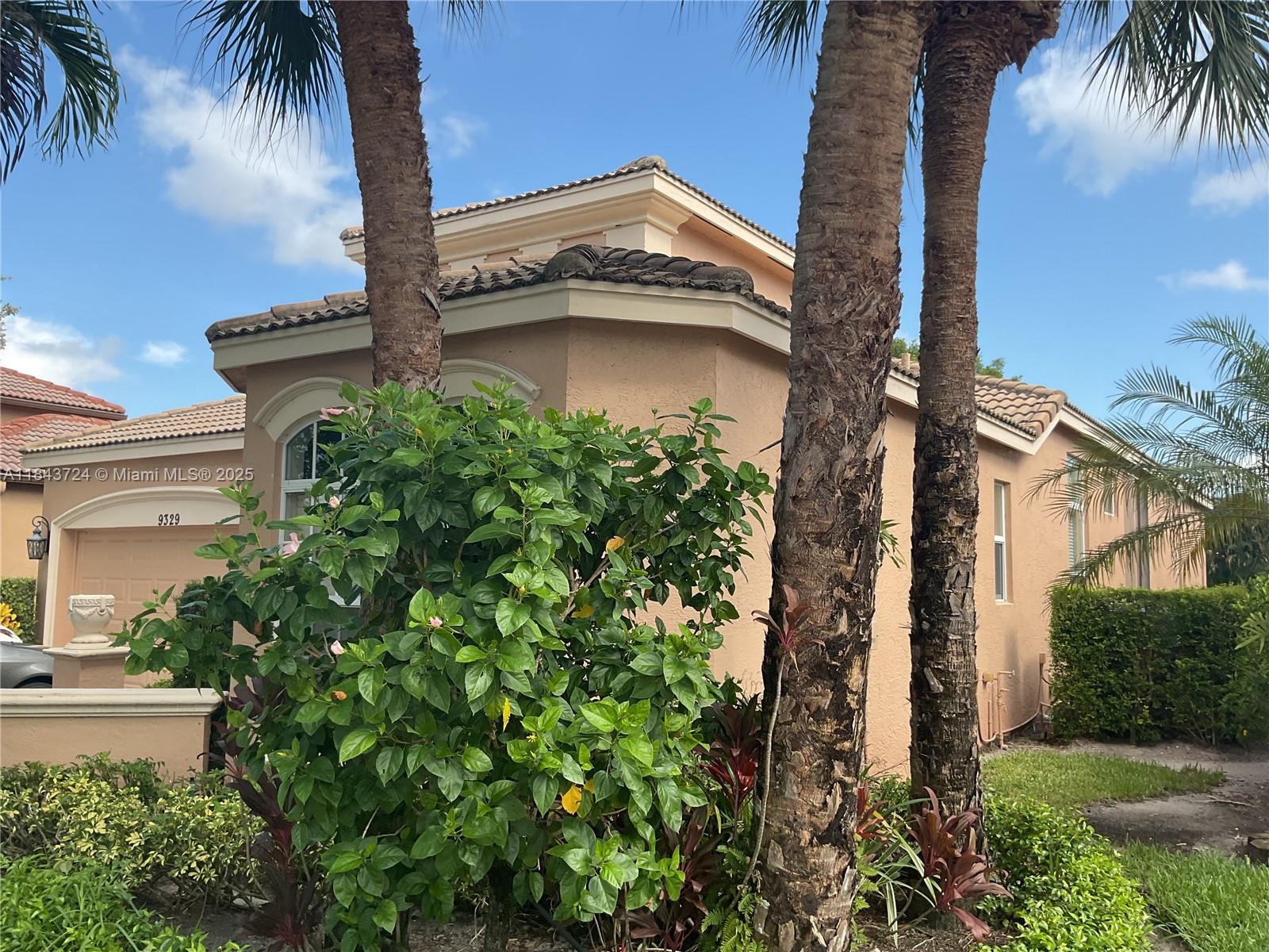 BUENA VIDA - Residential Lease