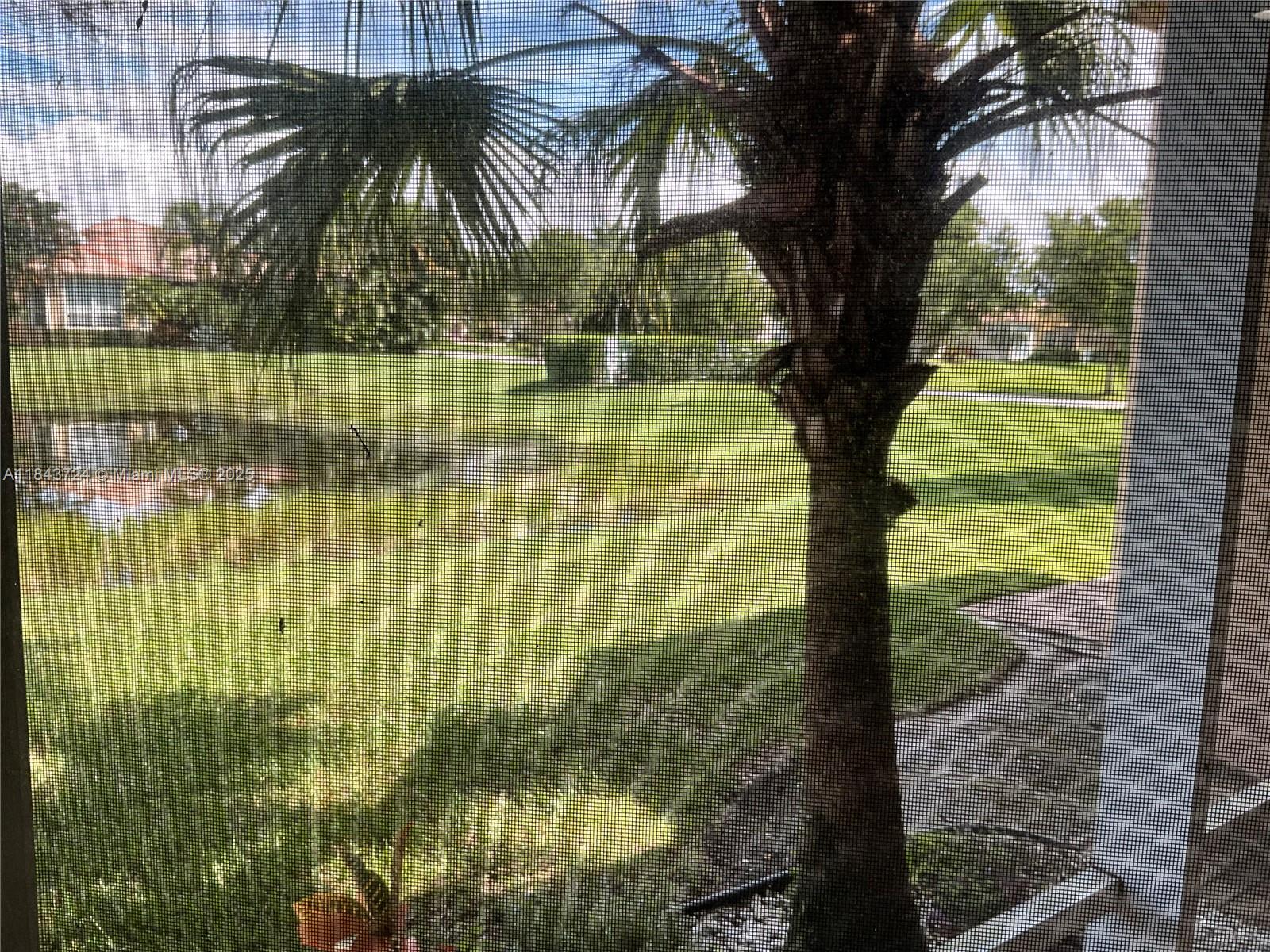 BUENA VIDA - Residential Lease