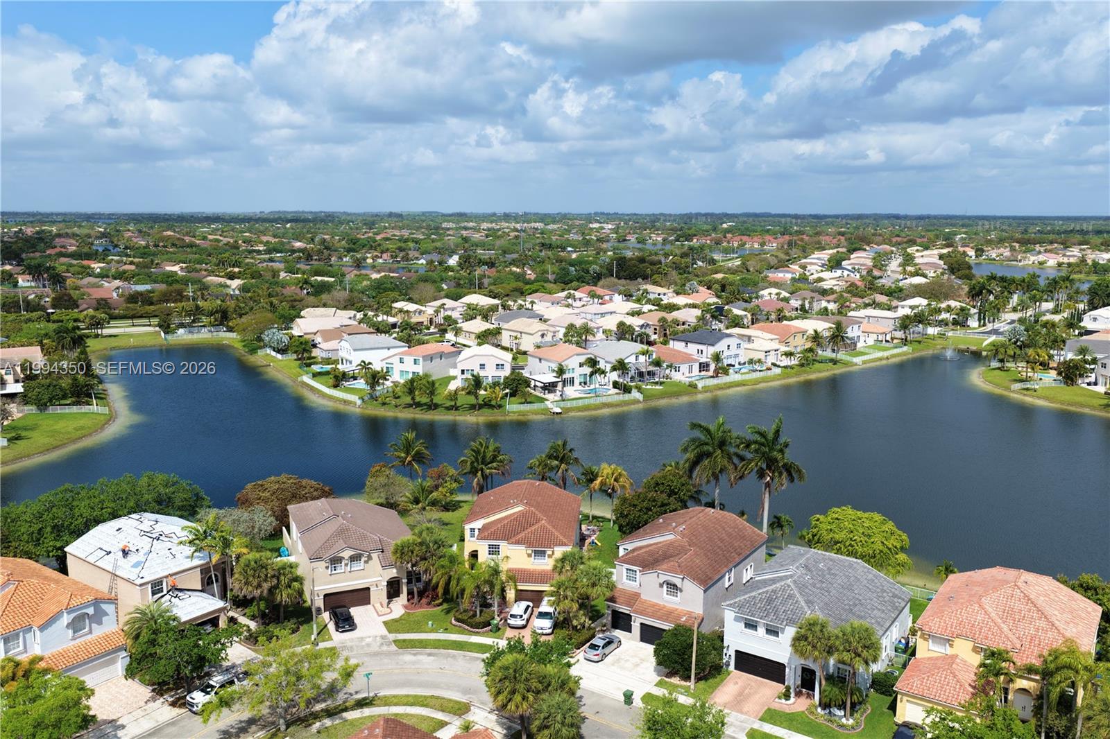 TOWNGATE - Residential