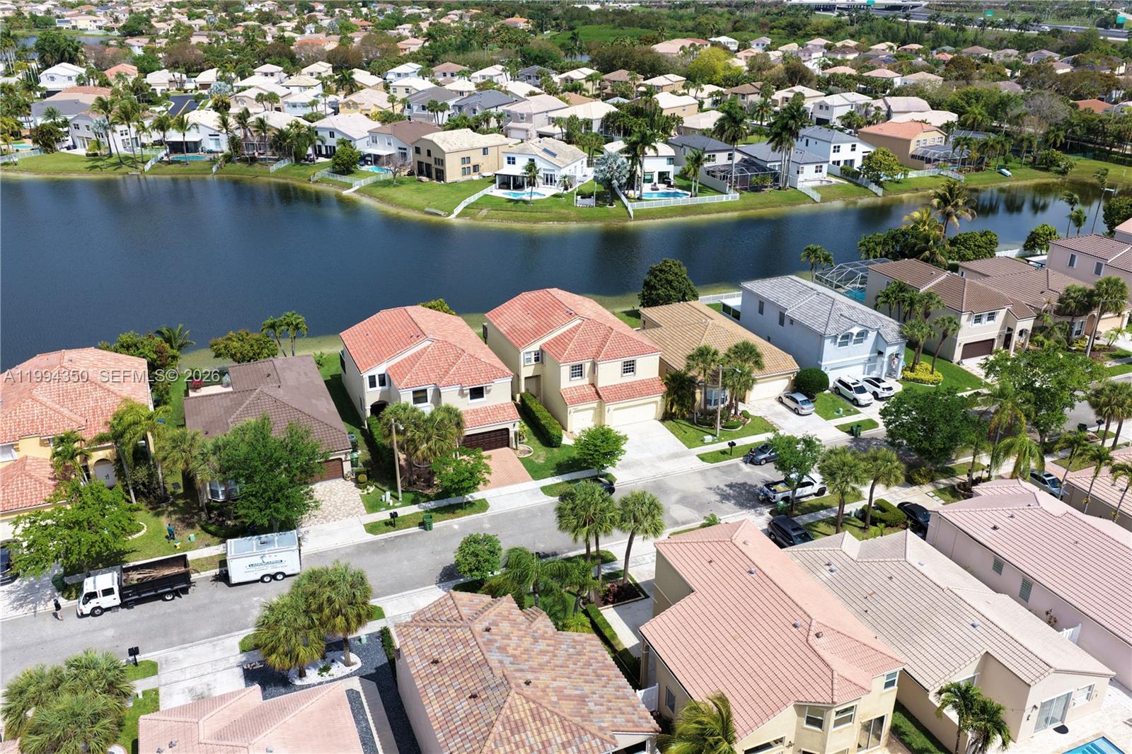 TOWNGATE - Residential