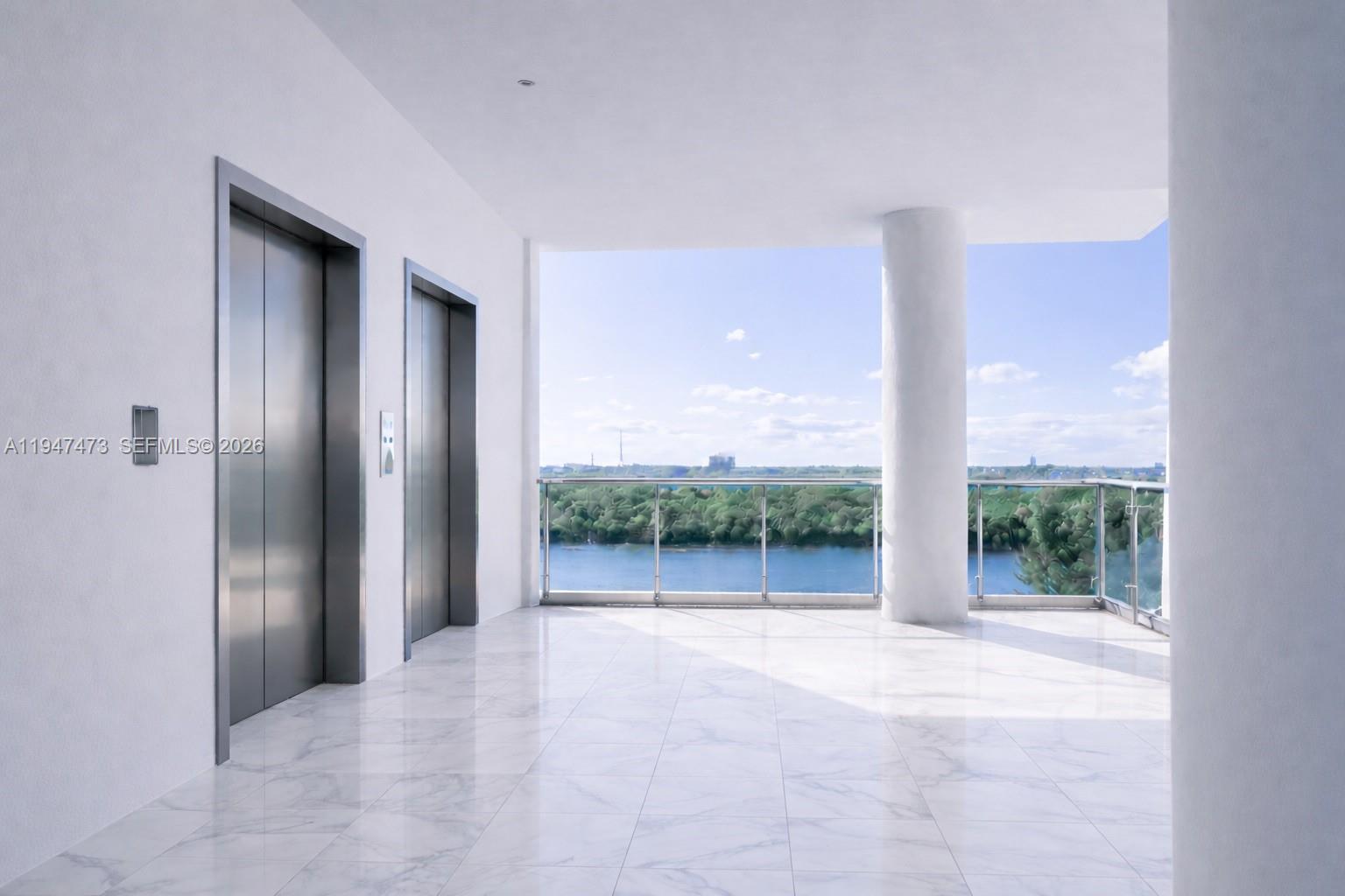 Eturna Residences - Residential