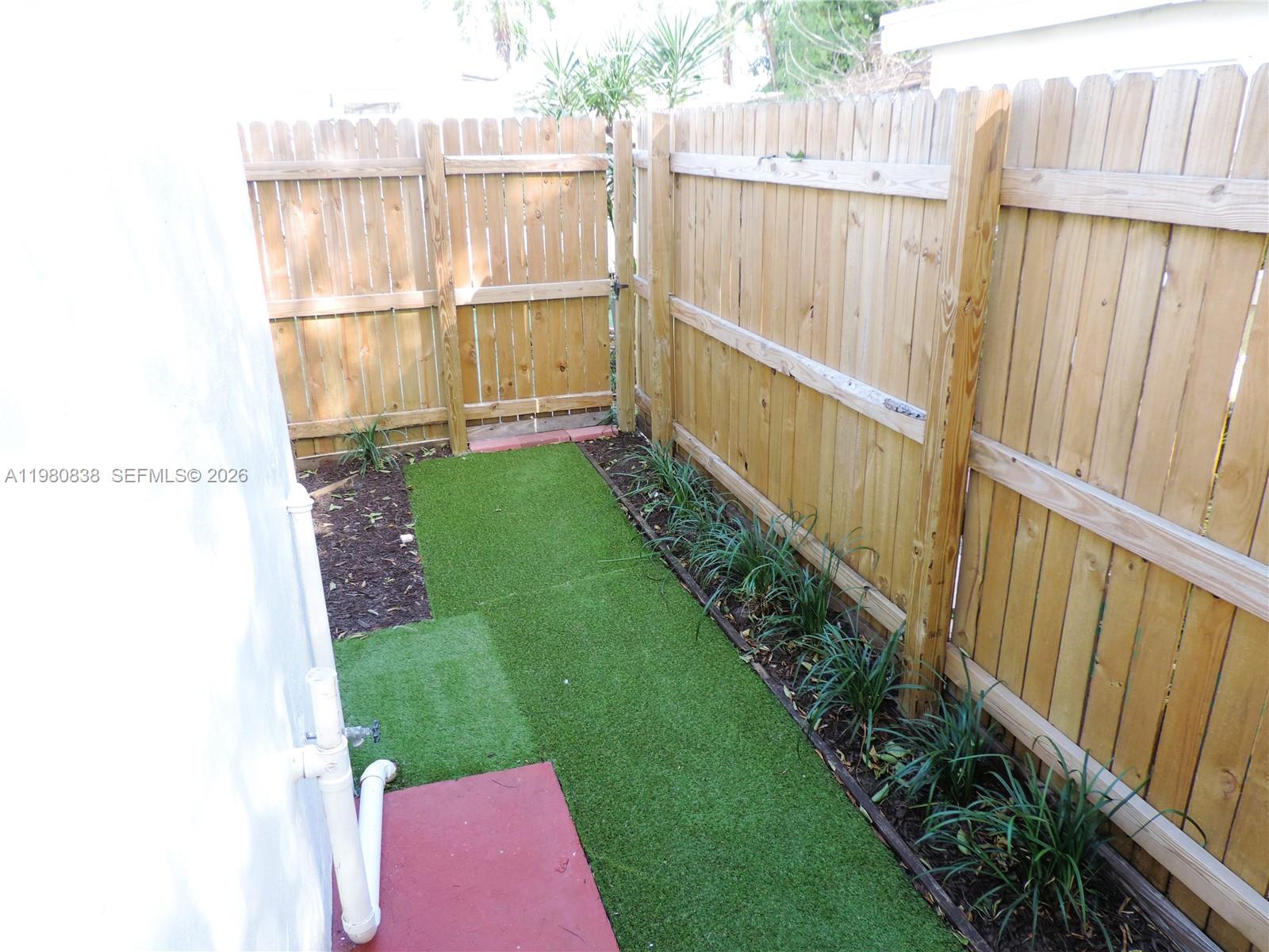 THE PINES - Residential Lease