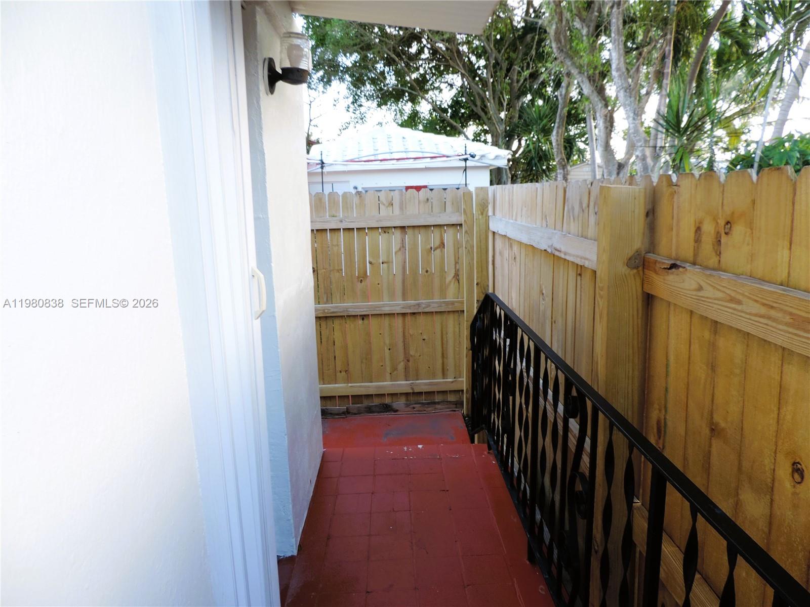 THE PINES - Residential Lease