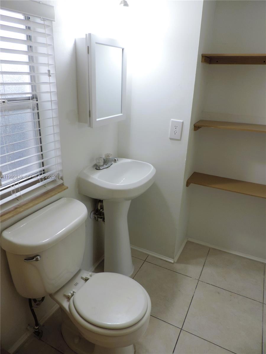 THE PINES - Residential Lease