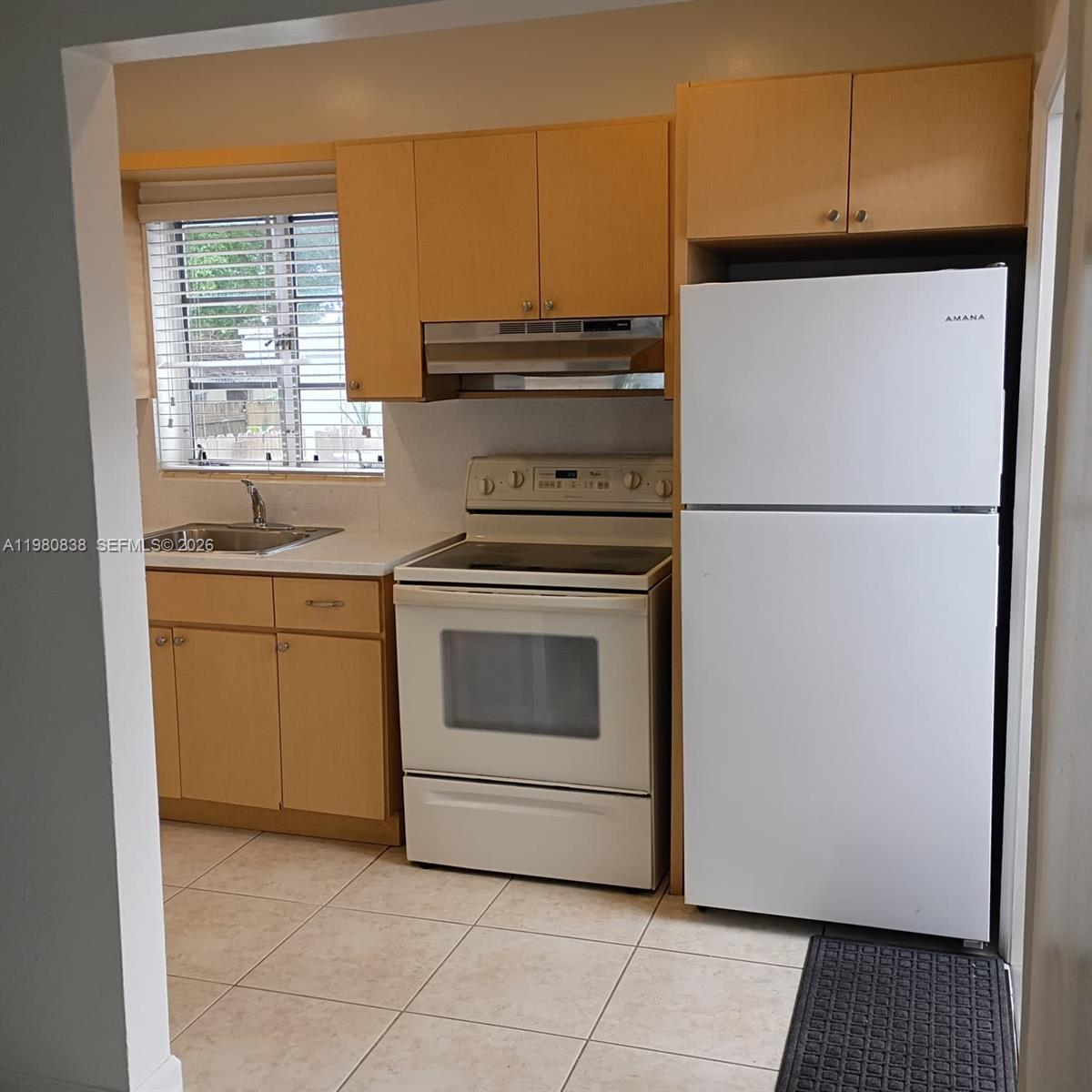 THE PINES - Residential Lease