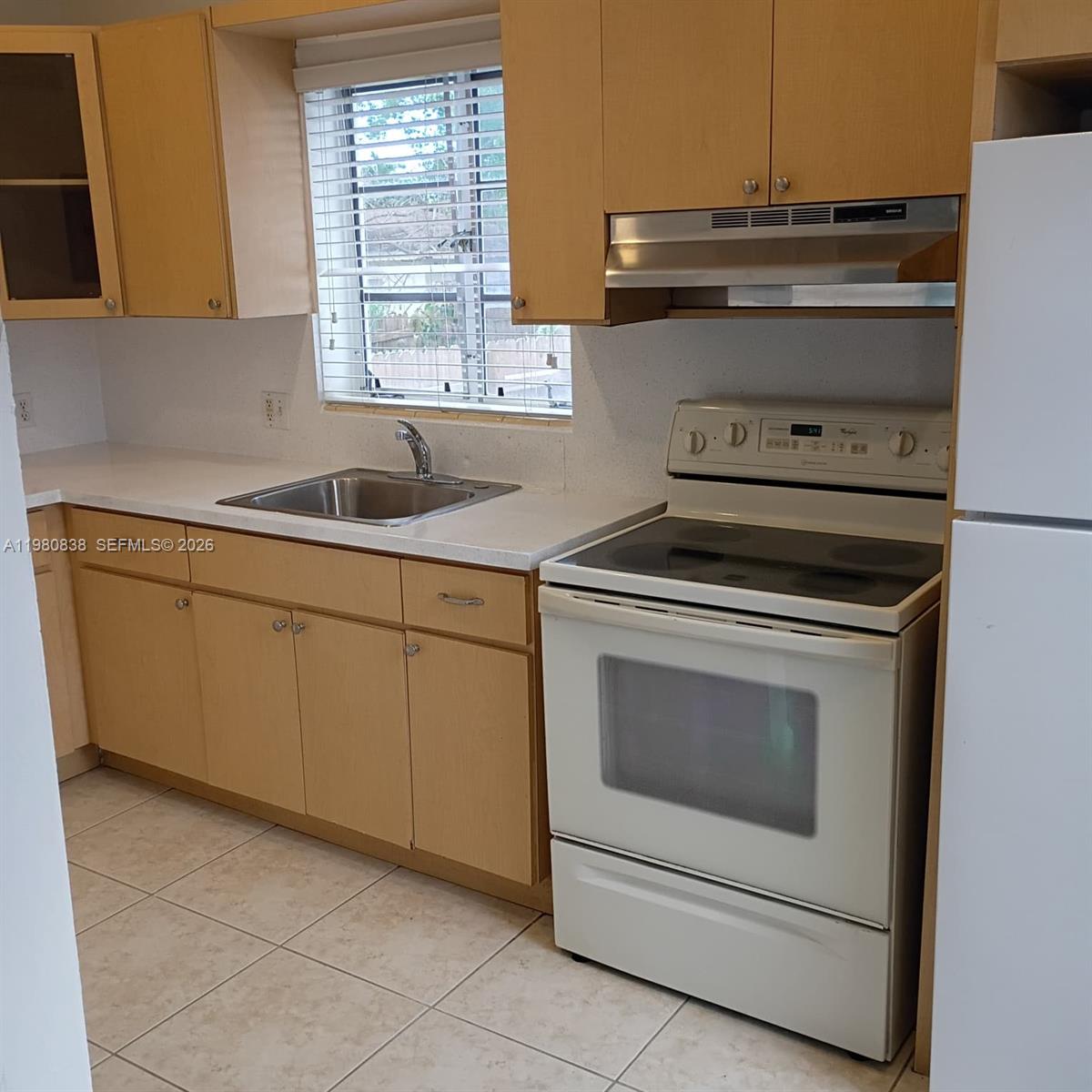 THE PINES - Residential Lease