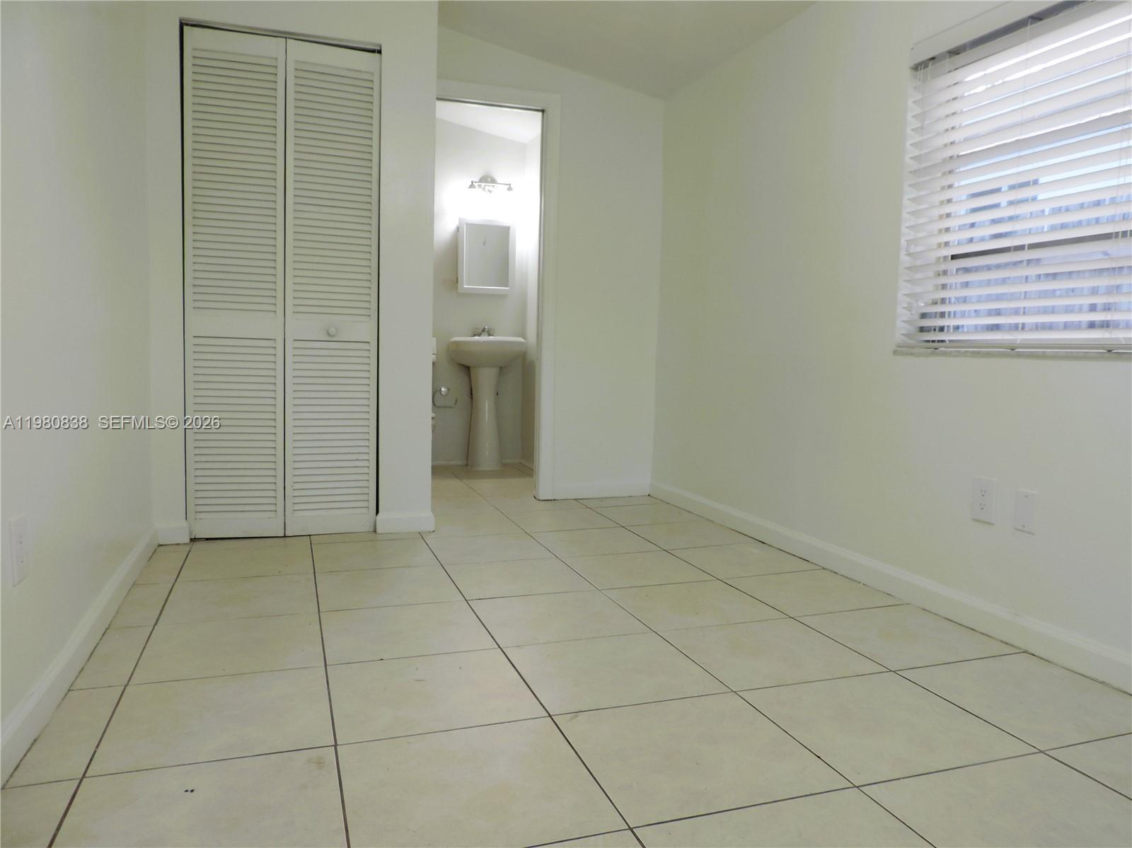 THE PINES - Residential Lease