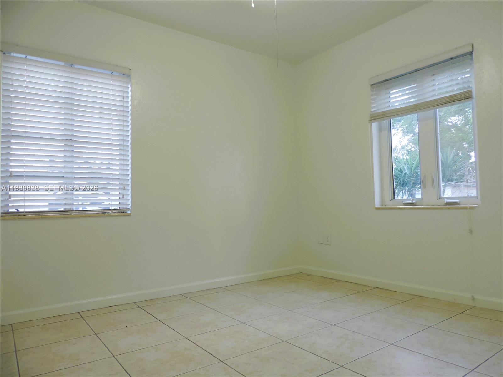 THE PINES - Residential Lease