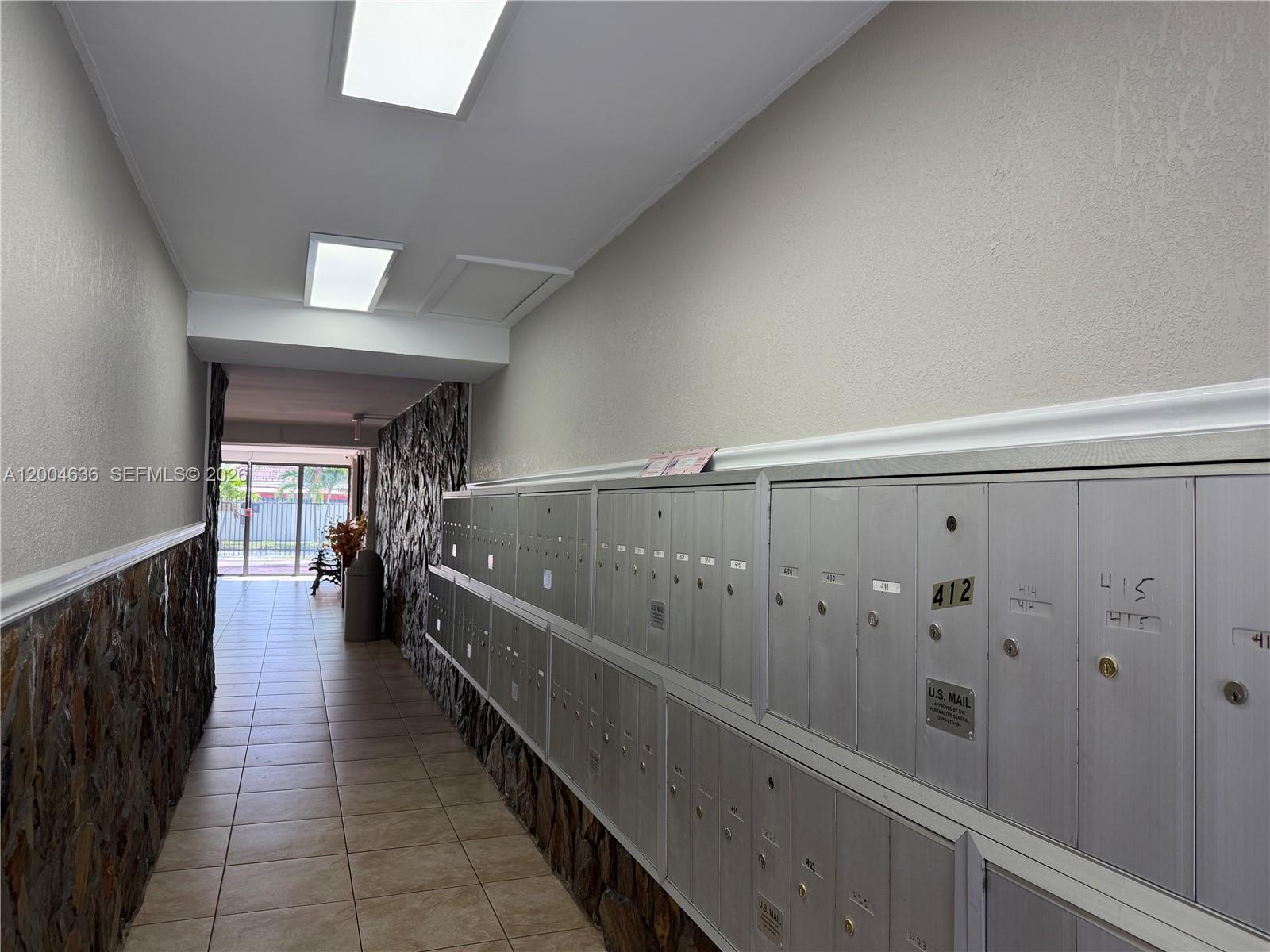 LANCASTER CONDO - Residential