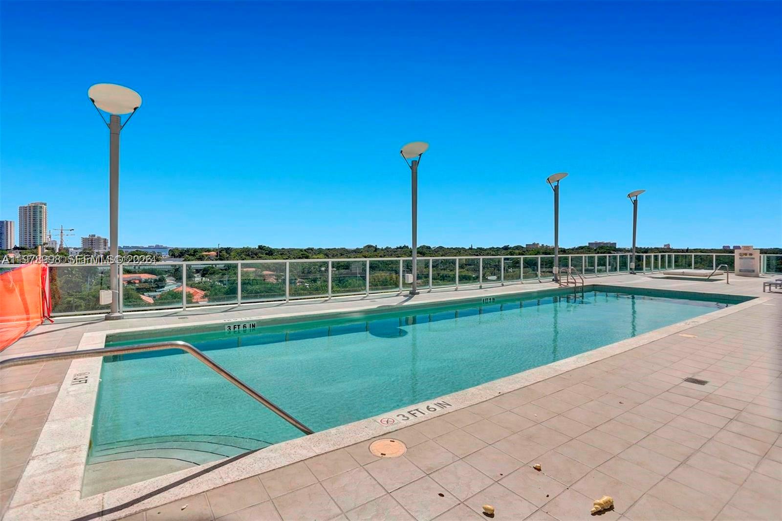 NORDICA CONDO - Residential