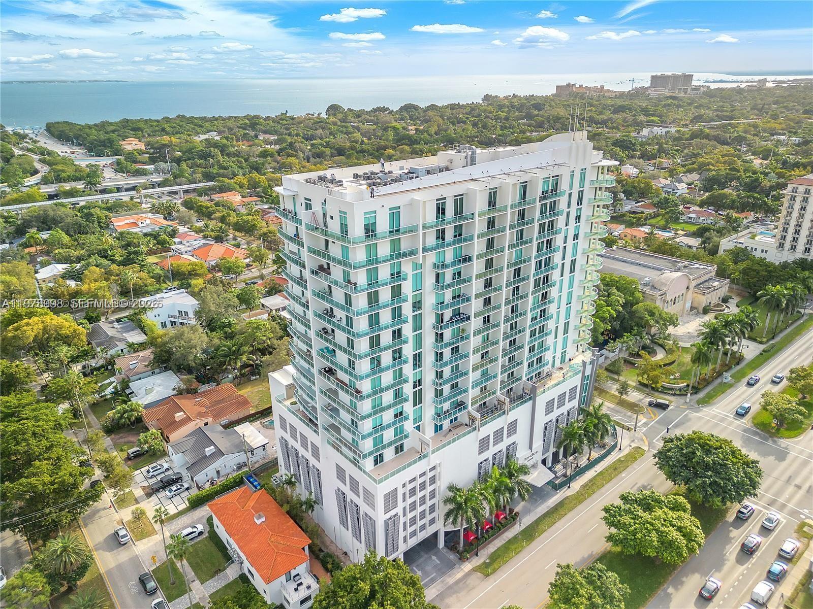 NORDICA CONDO - Residential