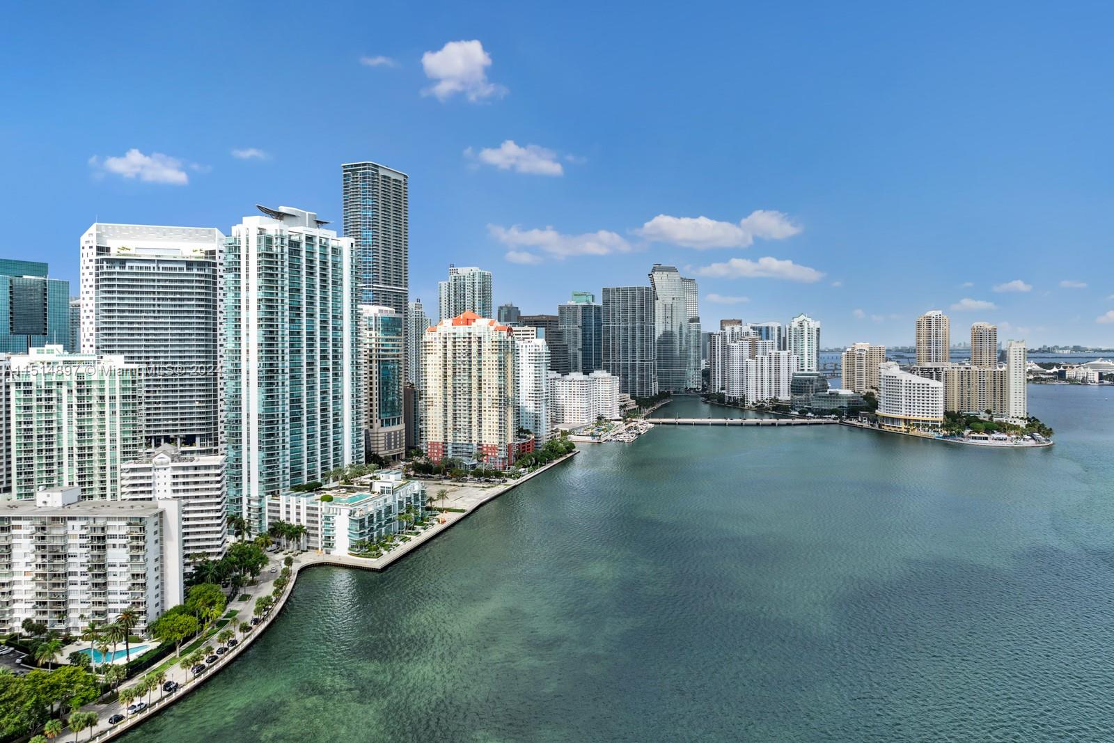 BRICKELLHOUSE CONDO - Residential