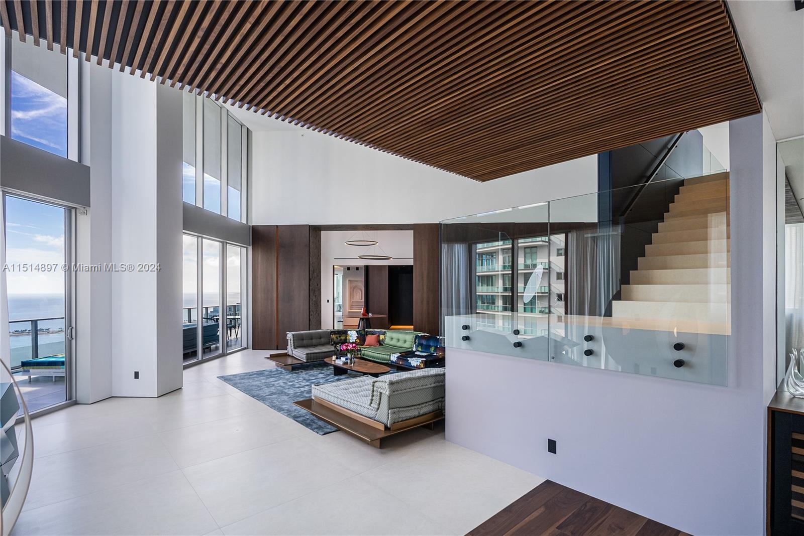 BRICKELLHOUSE CONDO - Residential