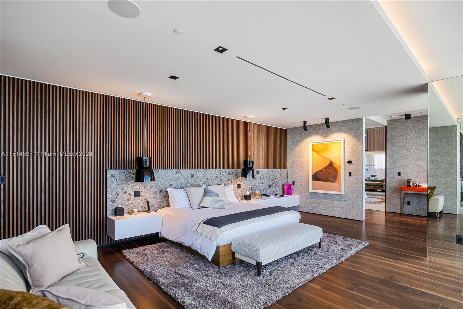BRICKELLHOUSE CONDO - Residential