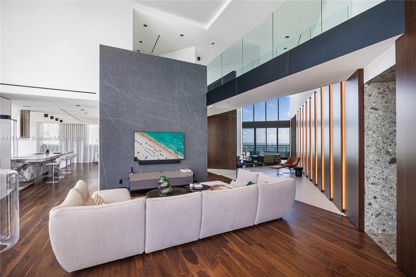 BRICKELLHOUSE CONDO - Residential