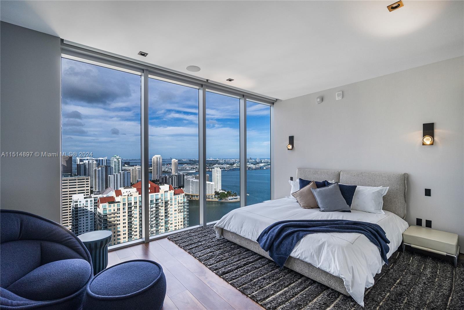 BRICKELLHOUSE CONDO - Residential