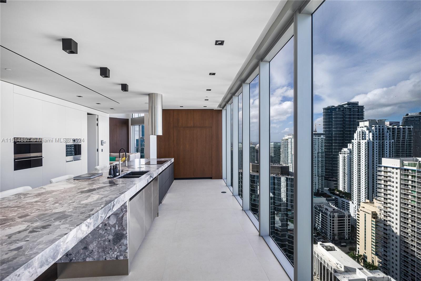 BRICKELLHOUSE CONDO - Residential