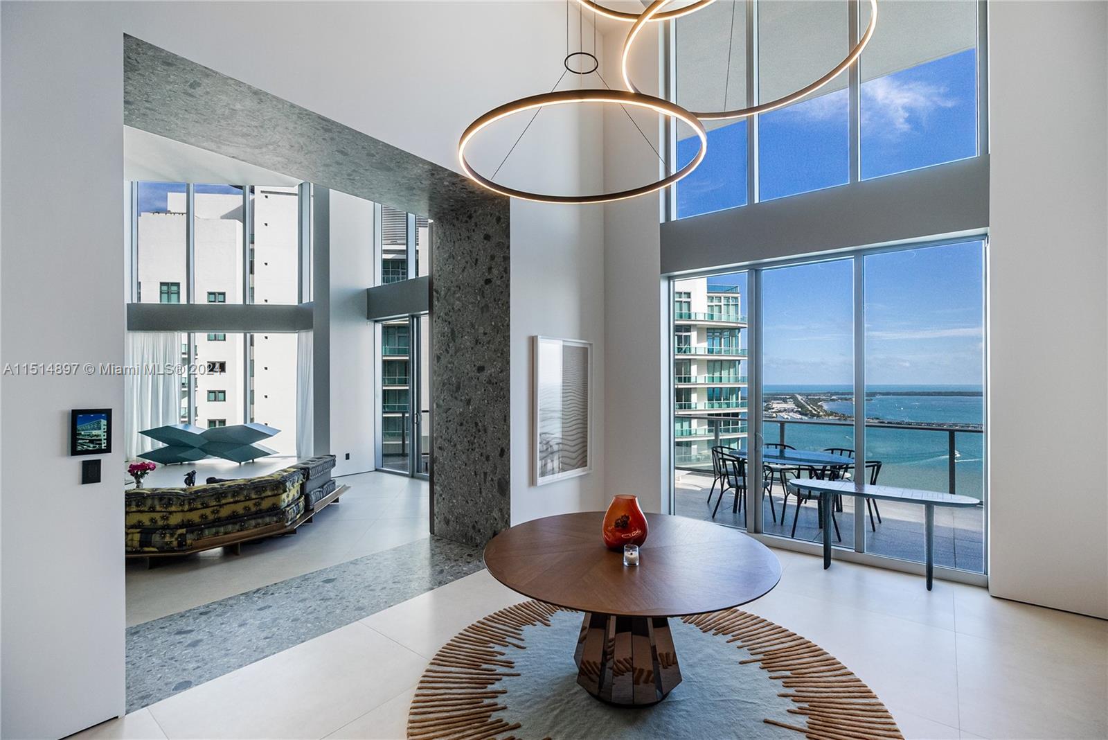 BRICKELLHOUSE CONDO - Residential