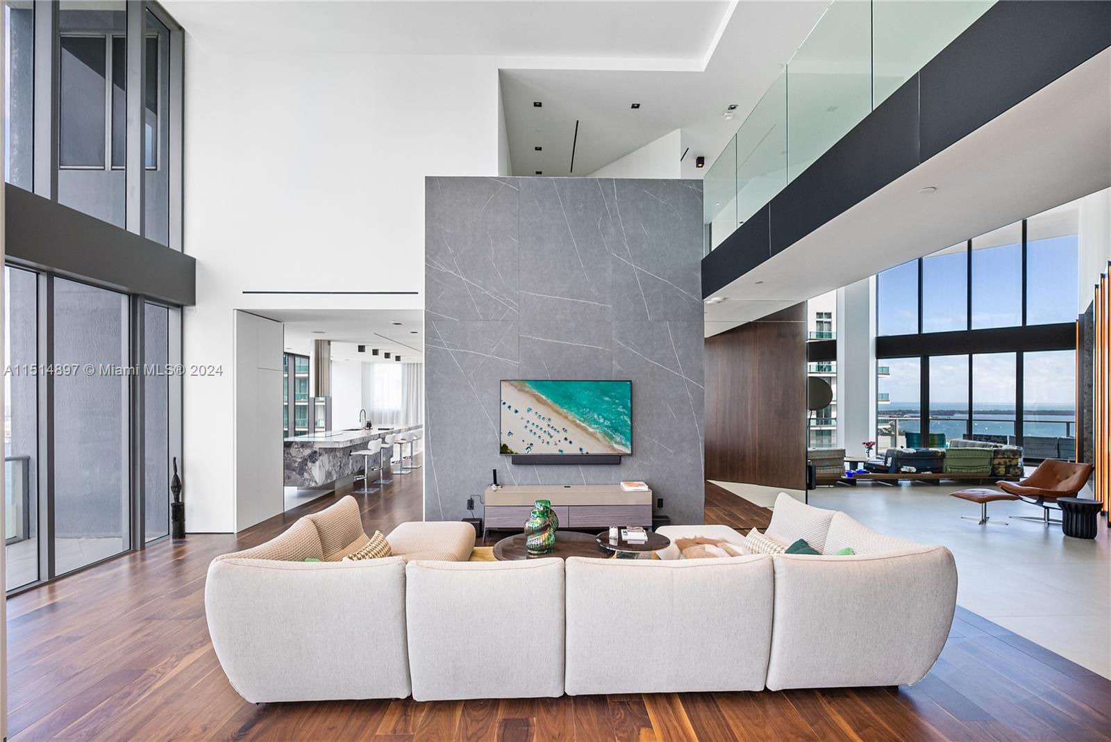 BRICKELLHOUSE CONDO - Residential
